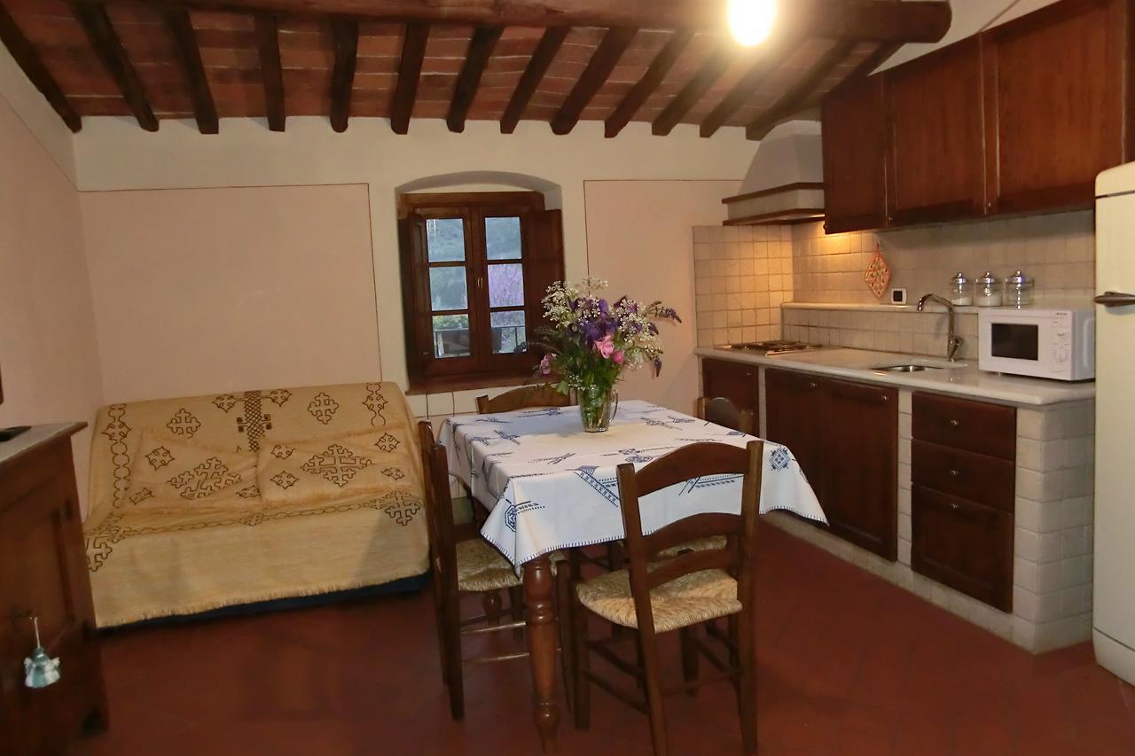 Villa Pacinotti 皮斯托亚 外观 照片